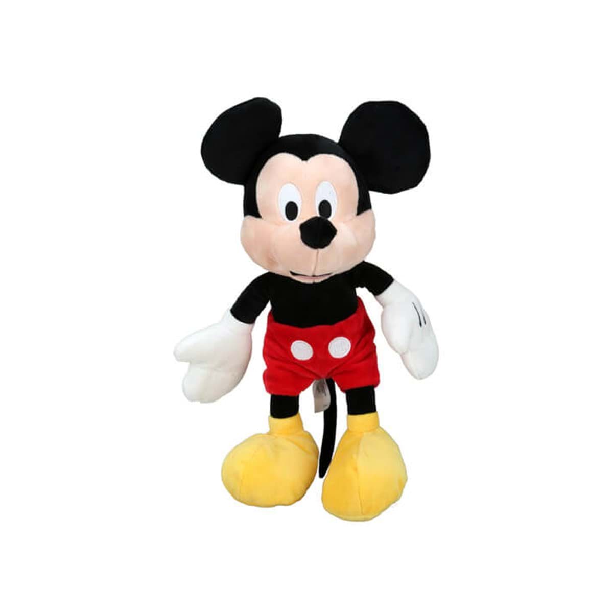 40209 Mickey Core Peluş 36 cm resmi