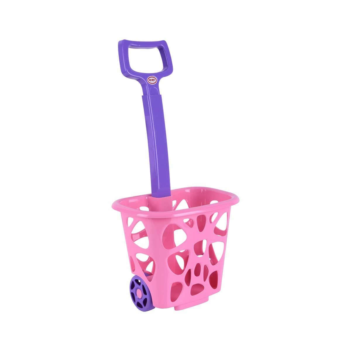 4044 Zuzu Süpermarket Arabası resmi