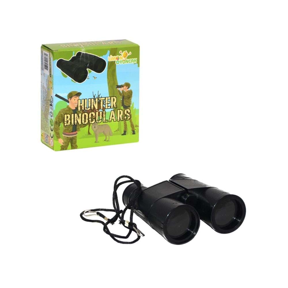 Oyuncak Dürbün resmi