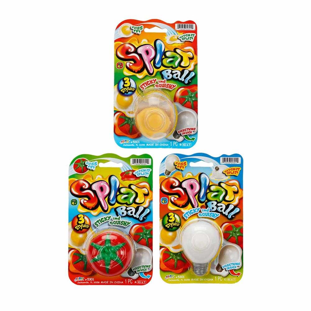 Şekilli Squishy Top 1 Adet Fiyatıdır resmi
