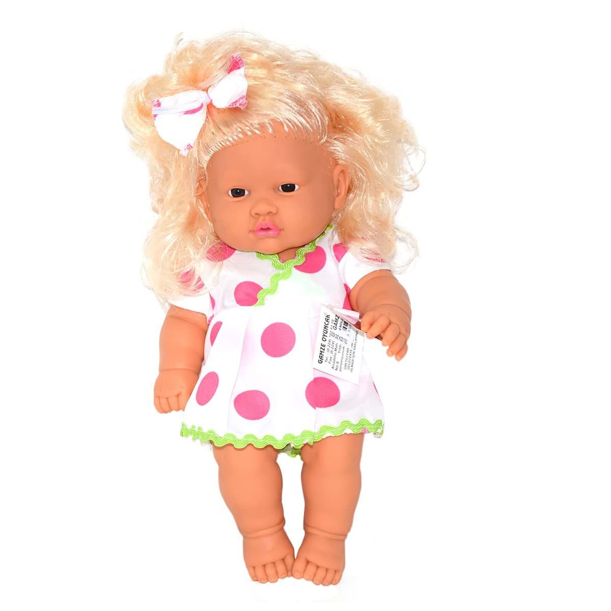 0141 Gamze, Kız Et Bebek - 4 Nolu resmi