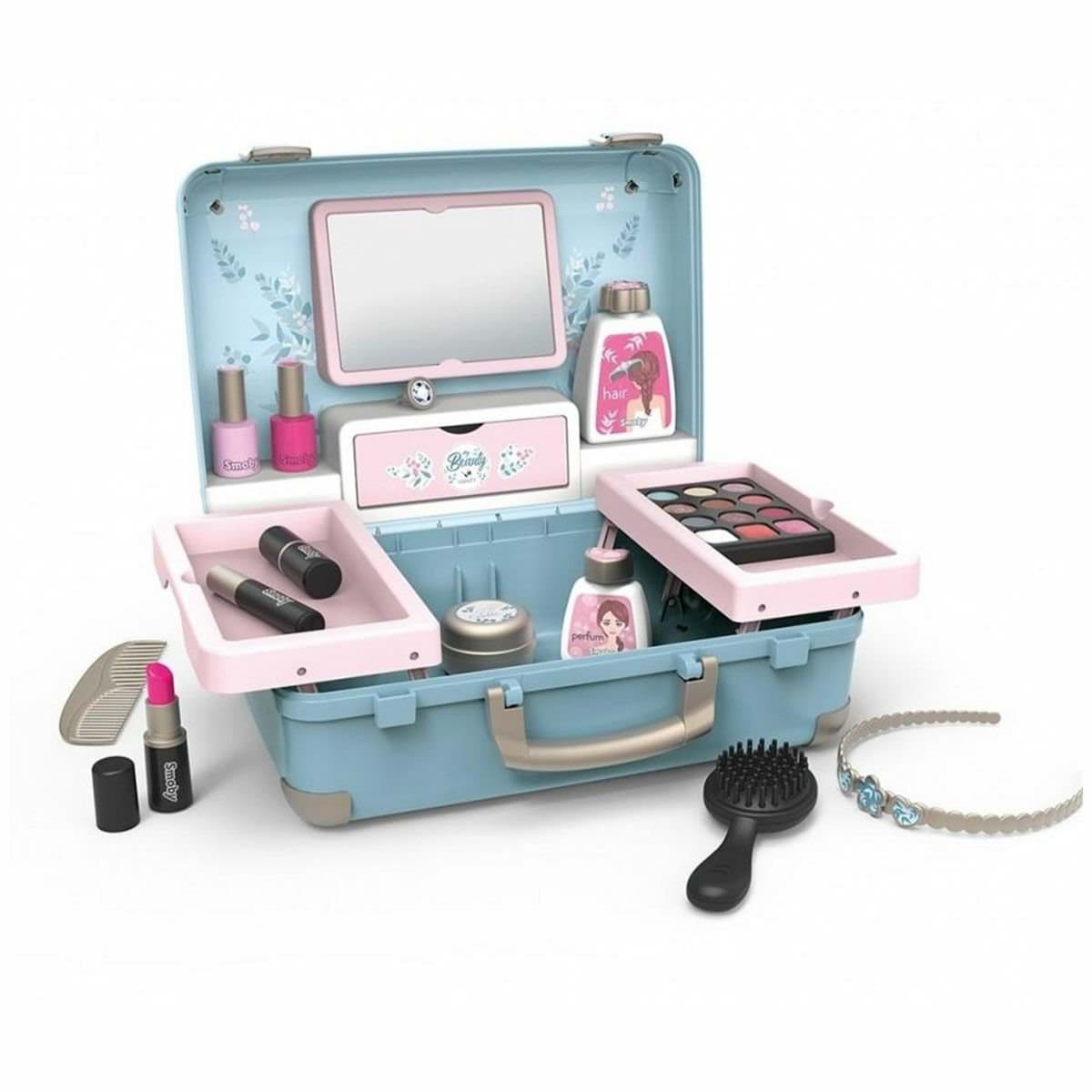 7600320148 Güzellik Setim Kozmetik Ürünleri -Smoby resmi