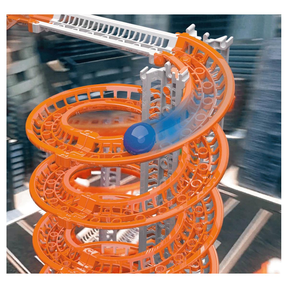 59306 Action &amp; Reaction Kaos Etkisi Ek Paket +8 yaş resmi