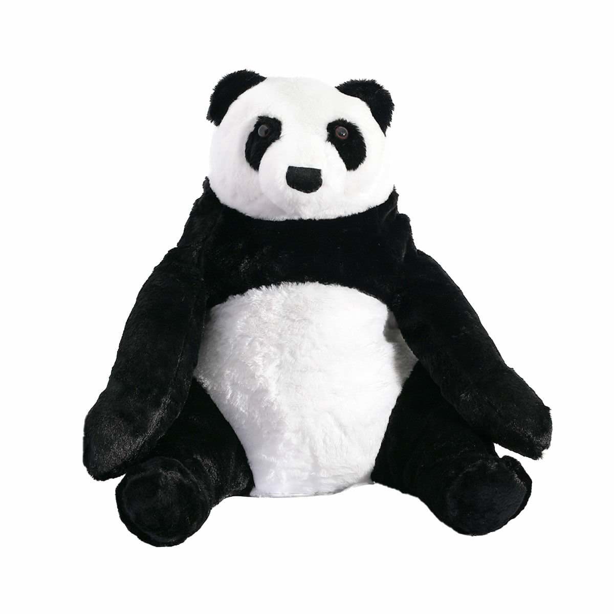 9511 Panda Peluş 65 cm - Emy Grup resmi
