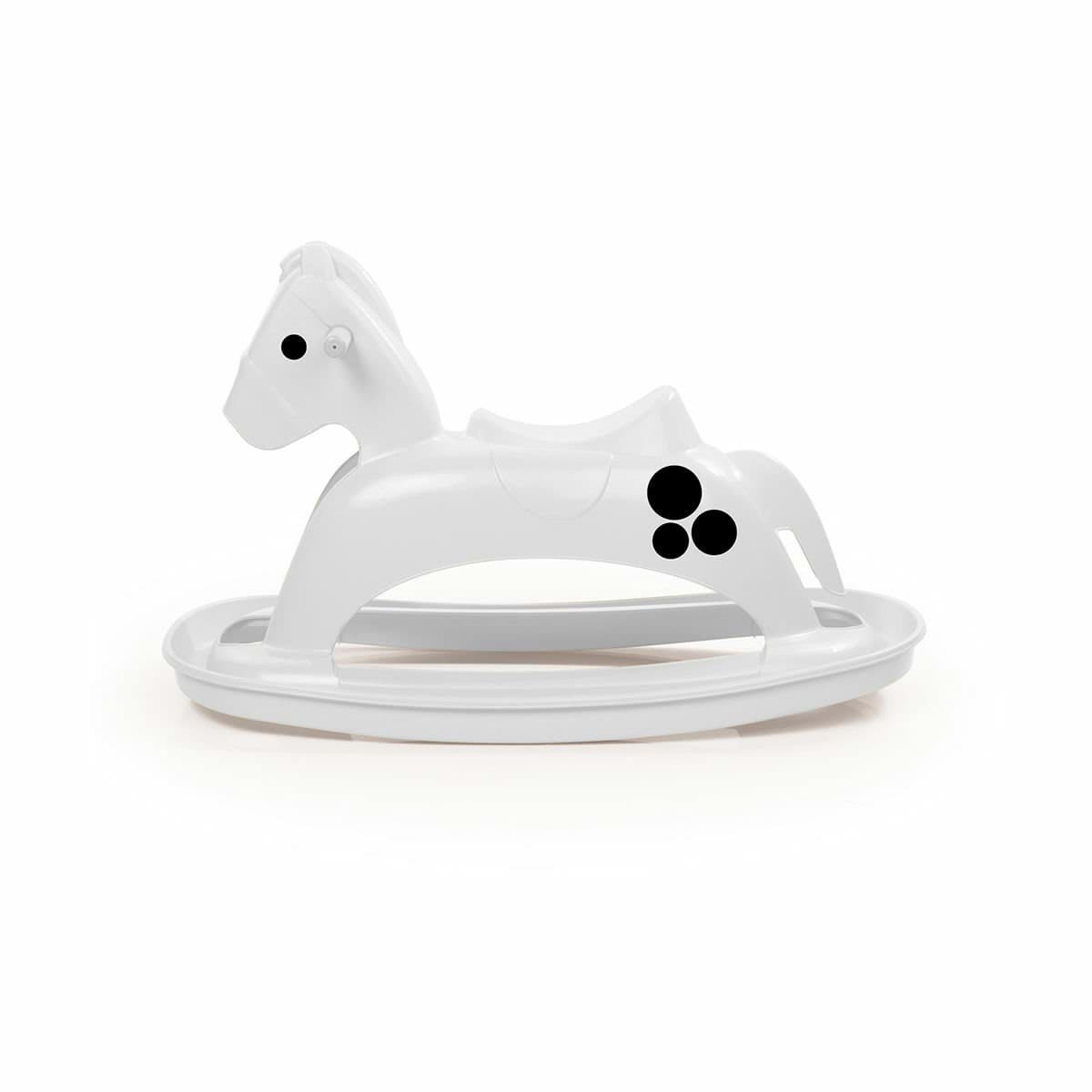 7179 Oyuncak Sallanan At - Dolu Oyuncak resmi