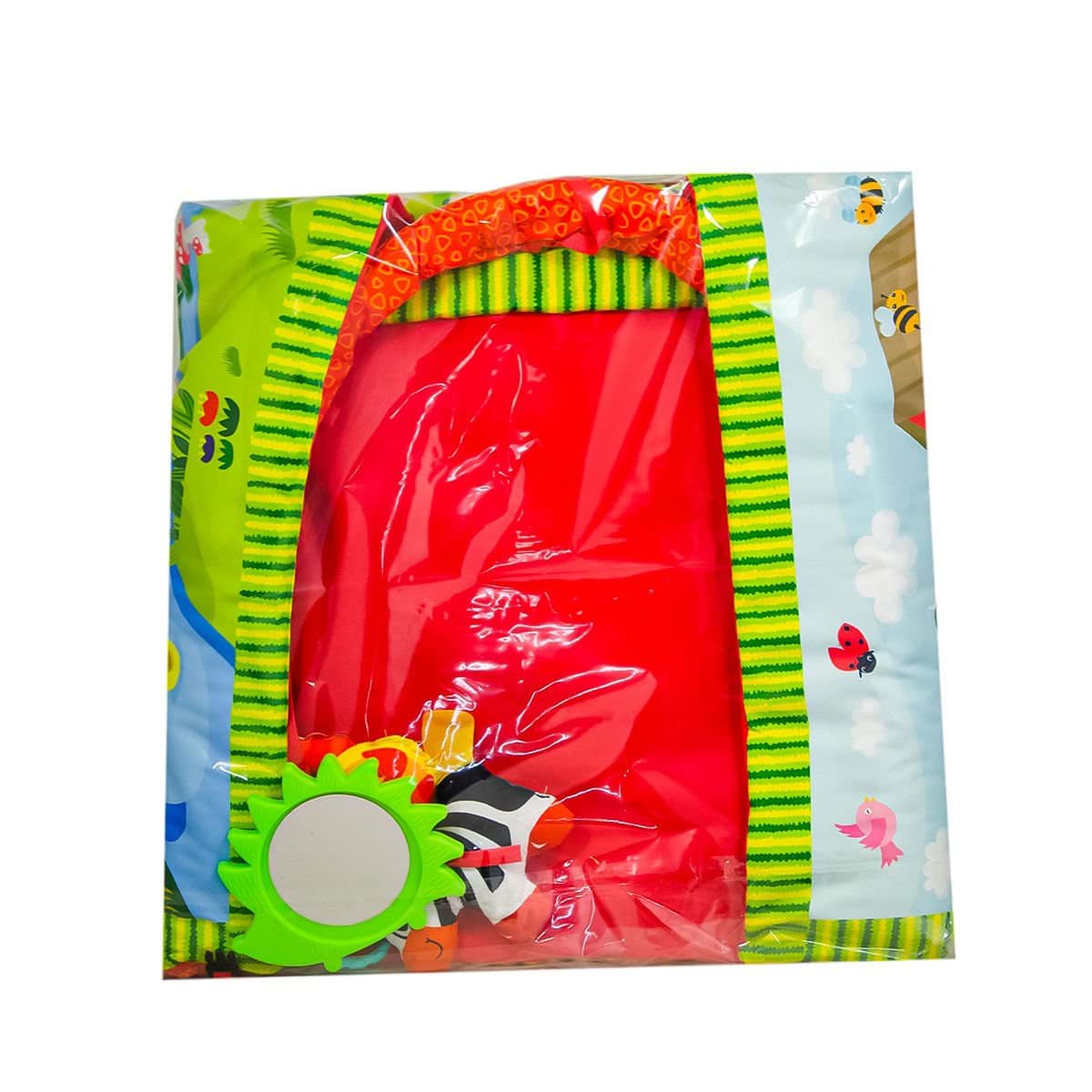 MOL-024 Çantalı Oyun Halısı  -Asya Oyuncak resmi