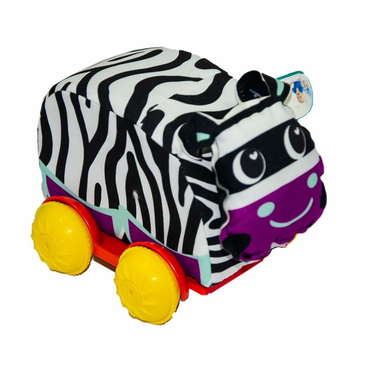 MOL-102  12li Yumuşak Hayvanlar  - Asya Oyuncak resmi