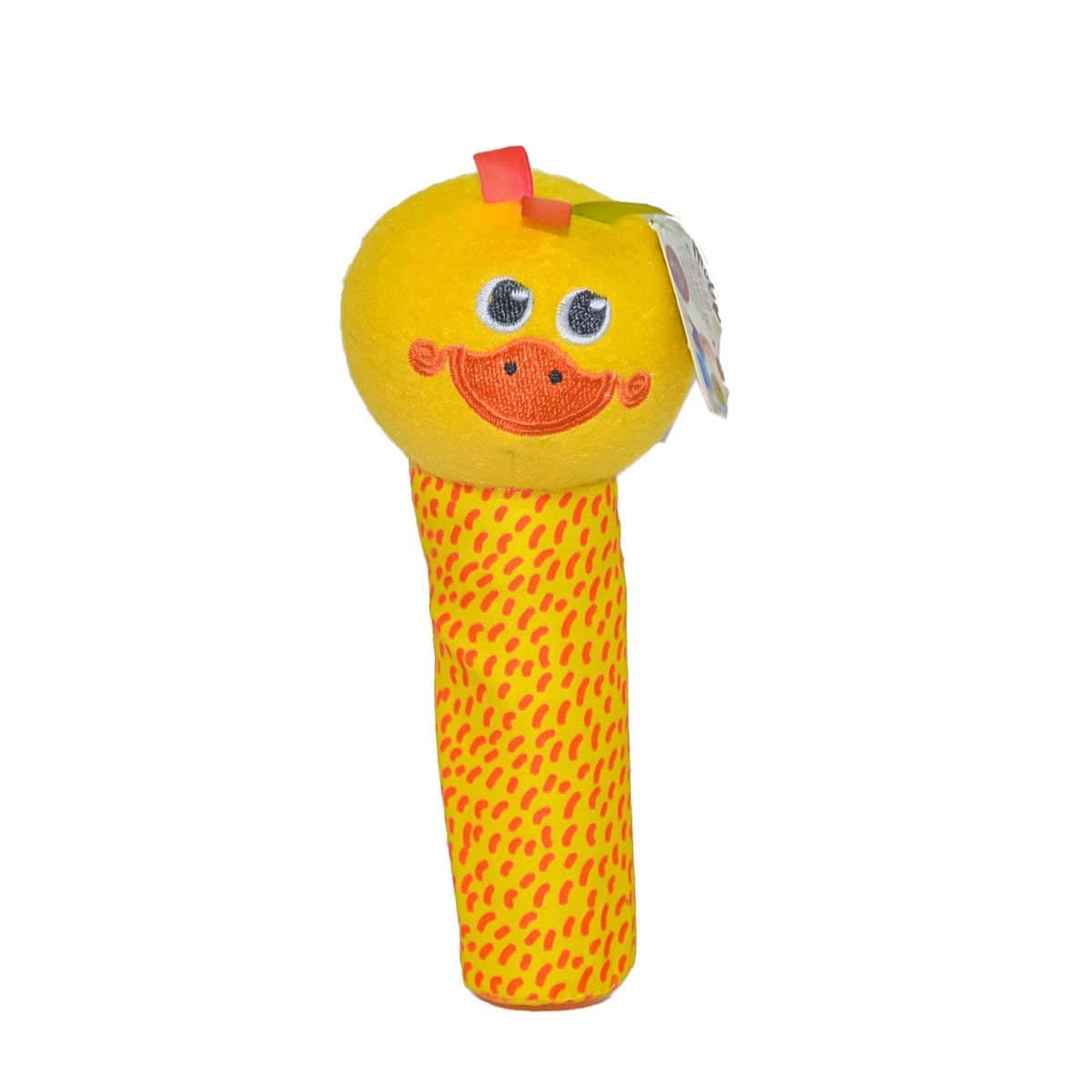 MOL-103 Sesli Hayvanlar Çıngırak - Asya Oyuncak resmi