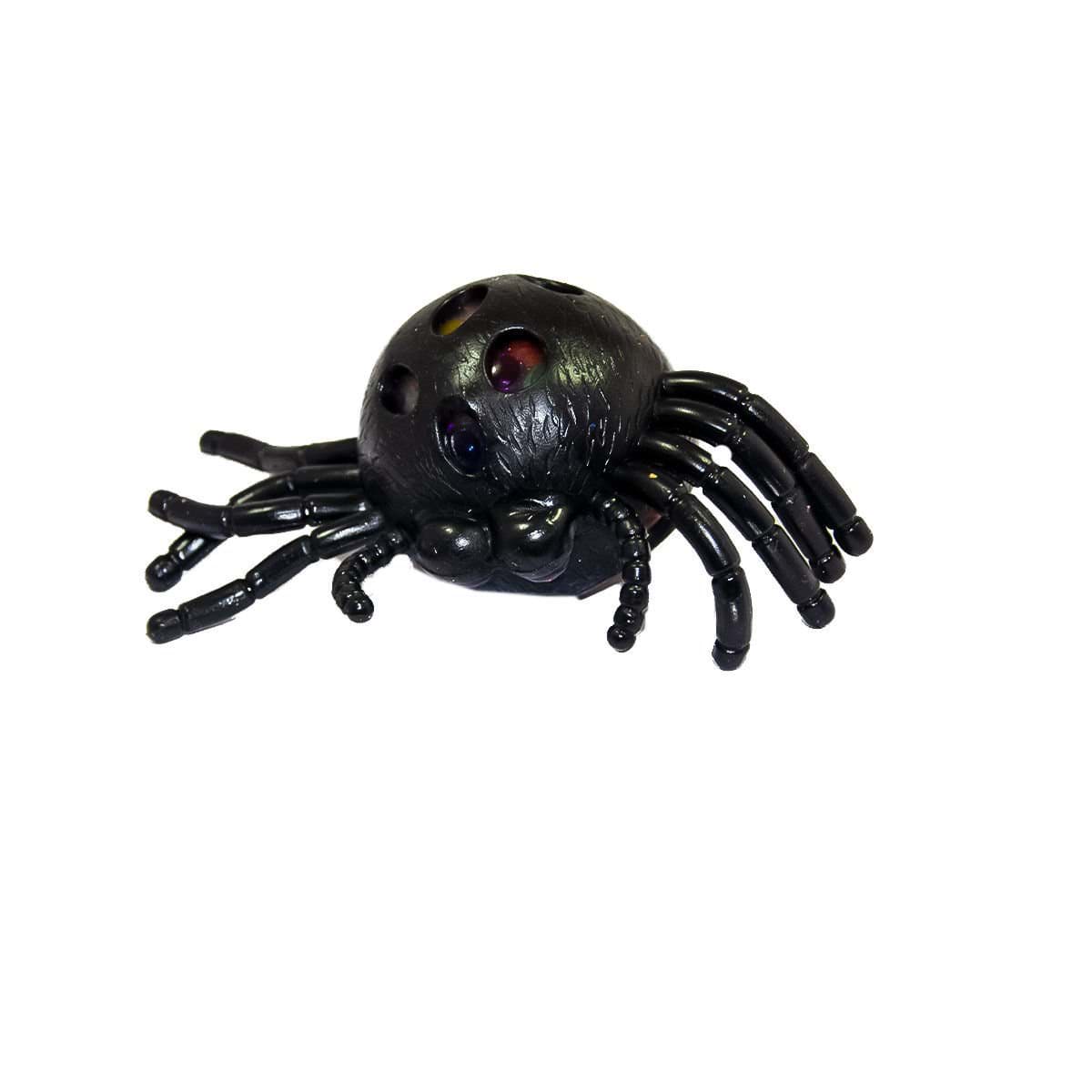 2222 Örümcek Beyin Anahtarlık - Limon Oyuncak resmi