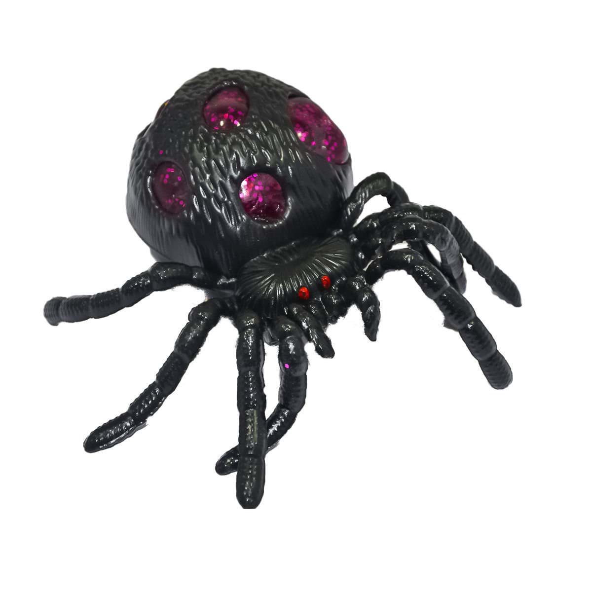 2246 Ahtapot Beyin Anahtarlık - Limon Oyuncak resmi