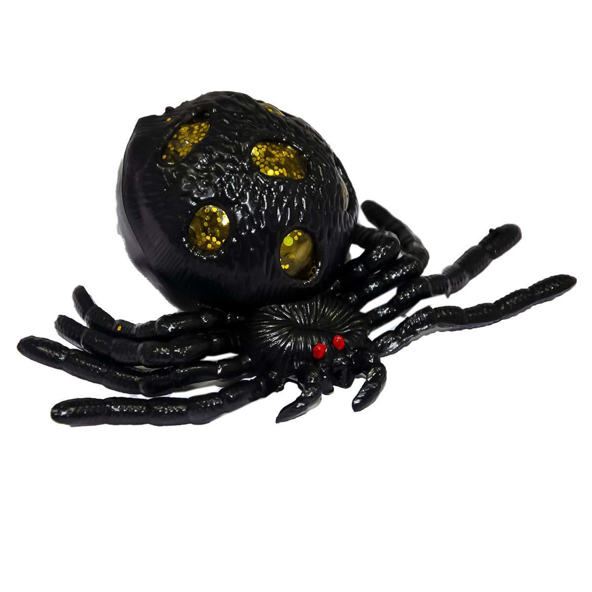 2246 Ahtapot Beyin Anahtarlık - Limon Oyuncak resmi