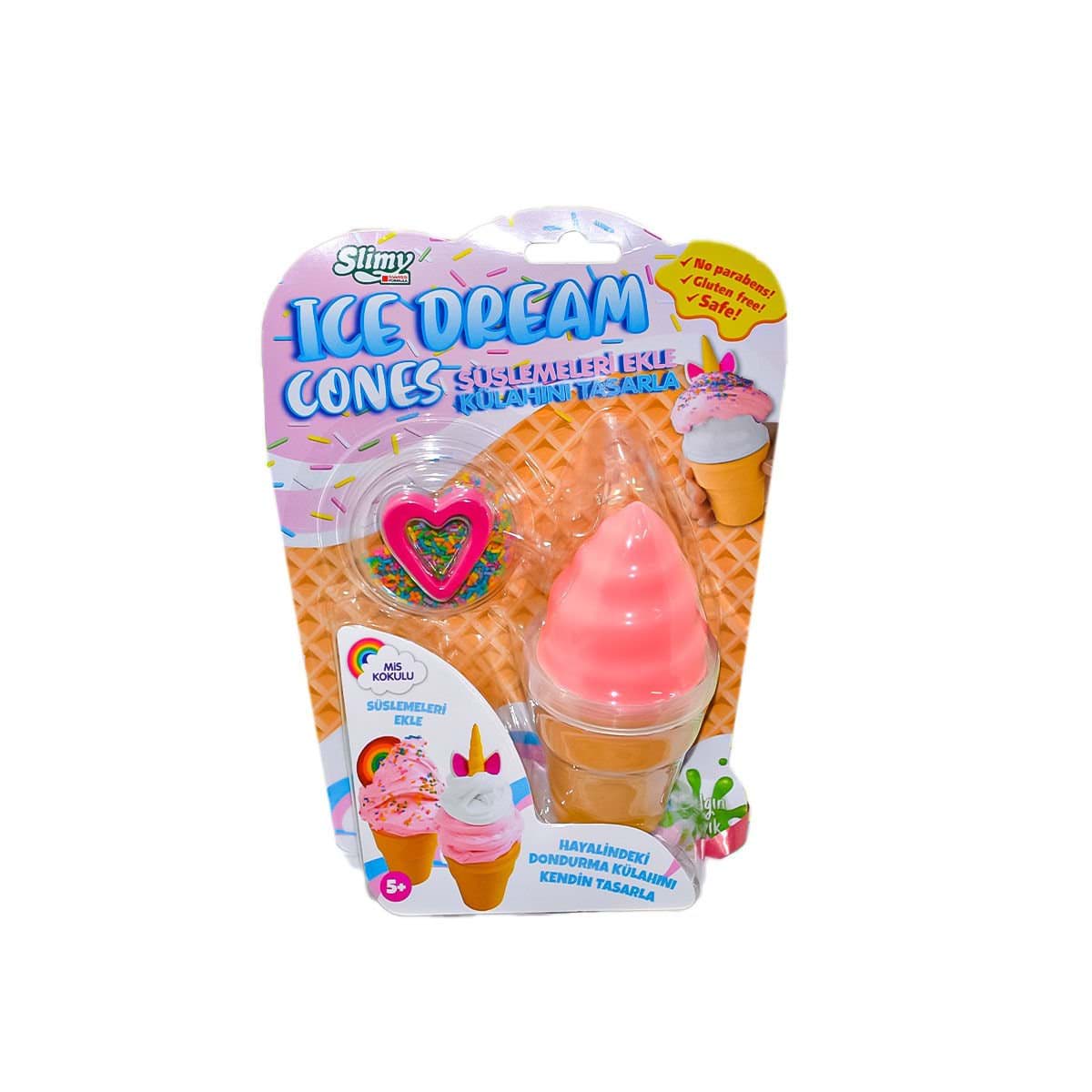 33919 Slimy İce - Dream - Asya Oyuncak resmi