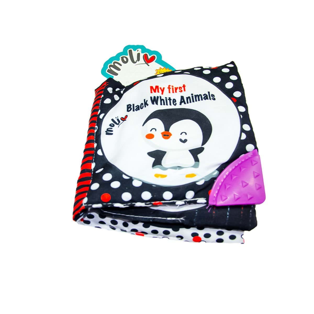 Picture of MOL -105 HANDLED BOOK - ASYA TOY