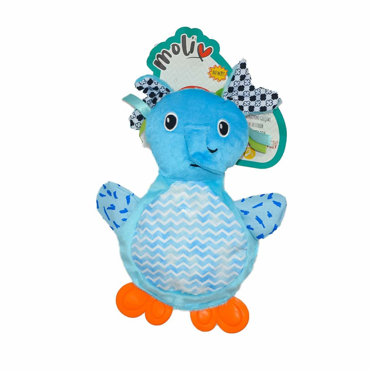 Picture of Mol -110 6 Asserators - Asian toy