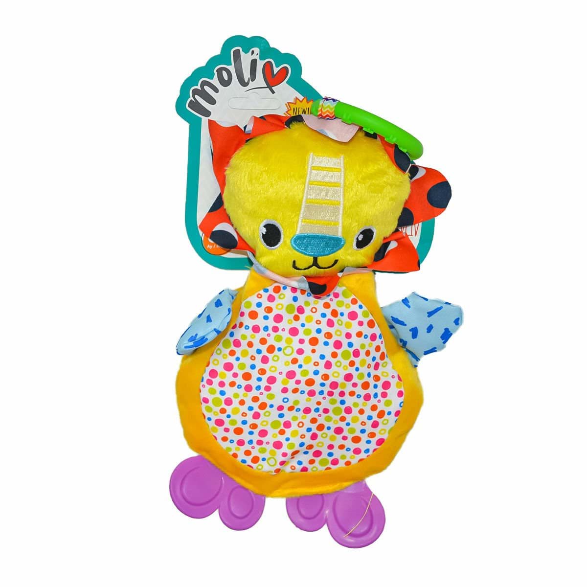 Picture of Mol -110 6 Asserators - Asian toy