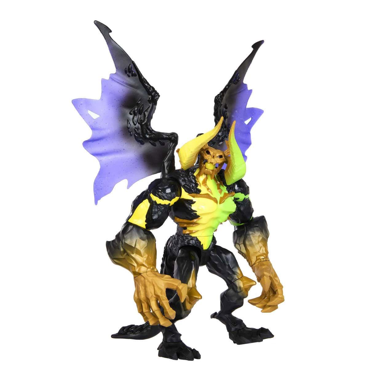 Picture of HLF72 Motu Dangerous Skeletal Figure