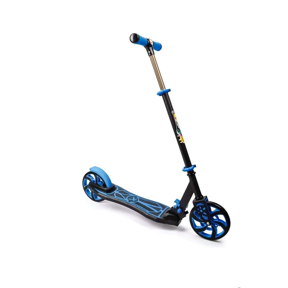 Picture of Blue with DSC4 Dipsy Scooter Boxed Blue - Core Intelligence