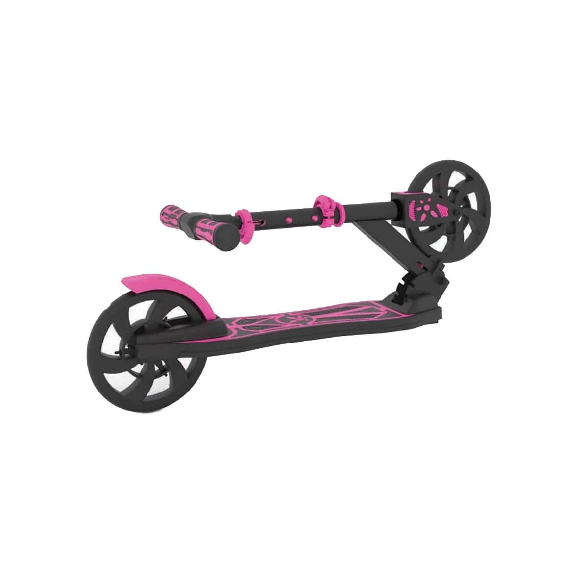 Picture of DSC5 Dipsy Scooter Boxed Pink - Core Intelligence