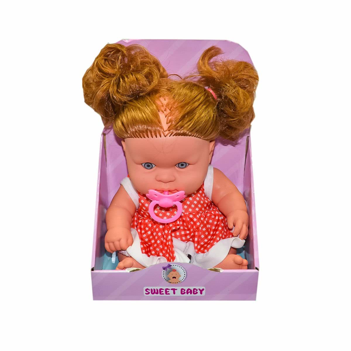 Picture of 9175 25 cm Crying Baby - Gamze Baby