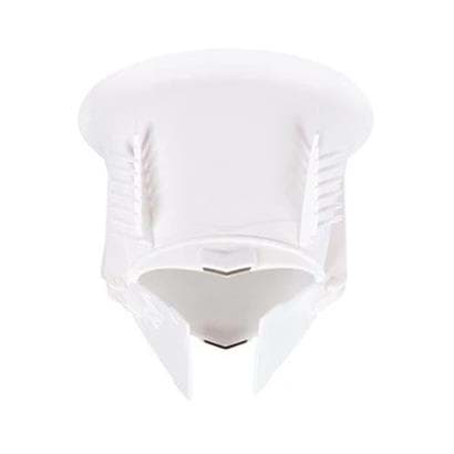 İki Kapaklı Wc Clean Hijyenik Tuvalet Kapağı WC Matik  TP-320 resmi