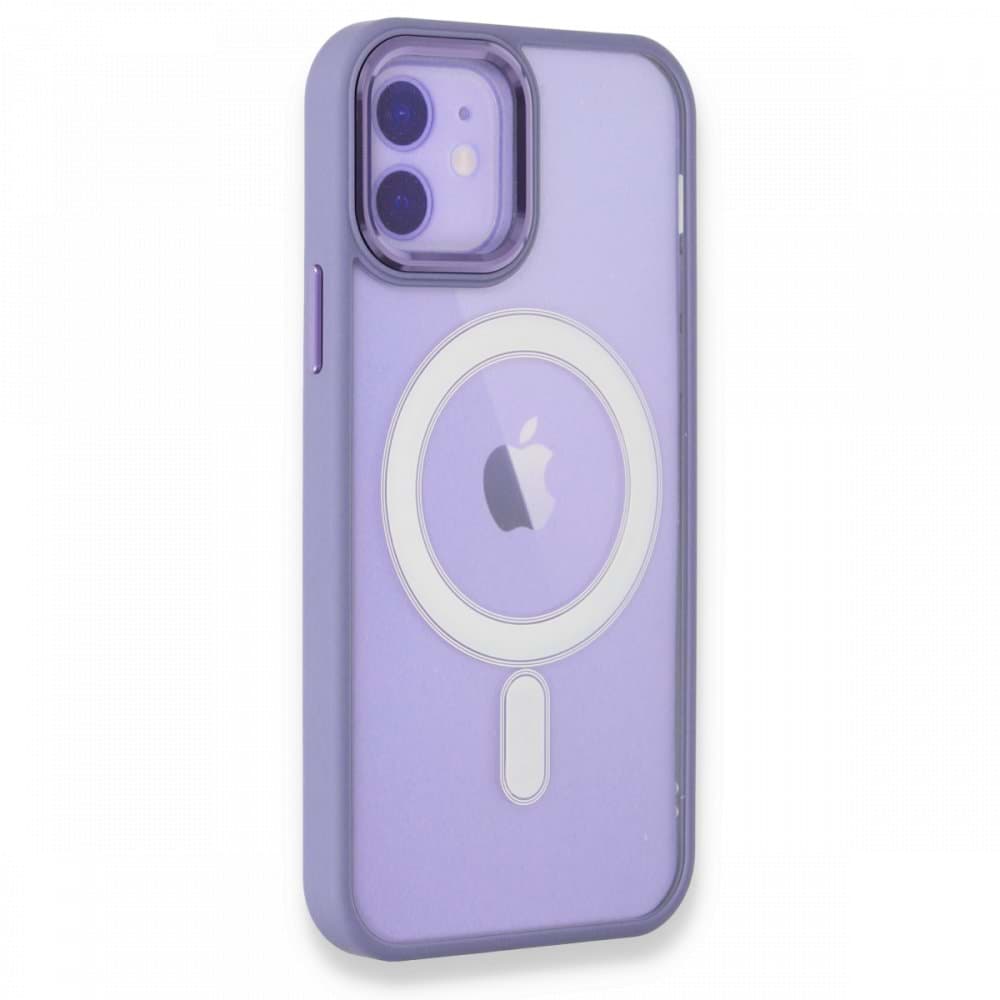iPhone 11 Kılıf Room Magneticsafe Silikon resmi