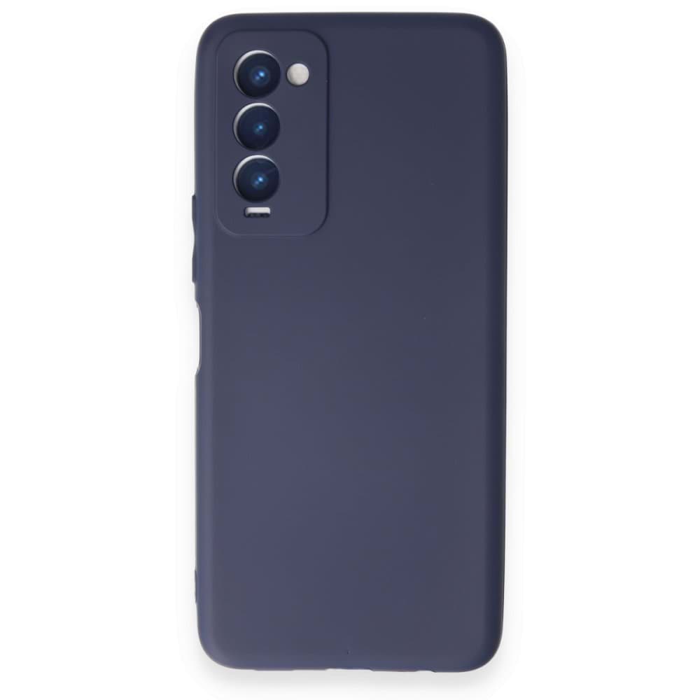 Tecno Camon 18P Kılıf First Silikon resmi