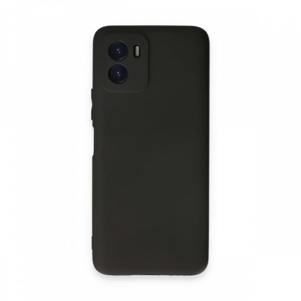 Vivo Y15S Kılıf First Silikon resmi