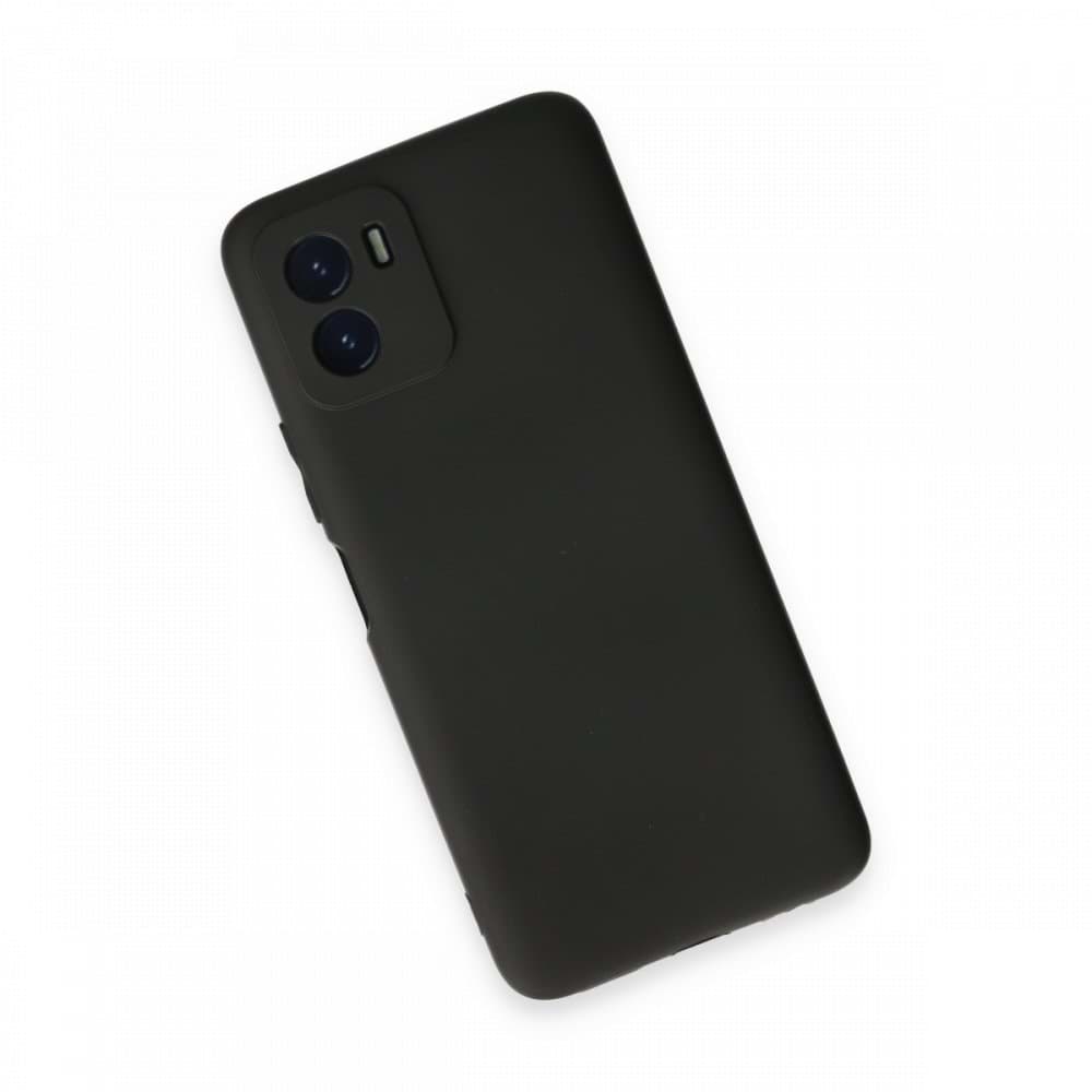 Vivo Y15S Kılıf First Silikon resmi