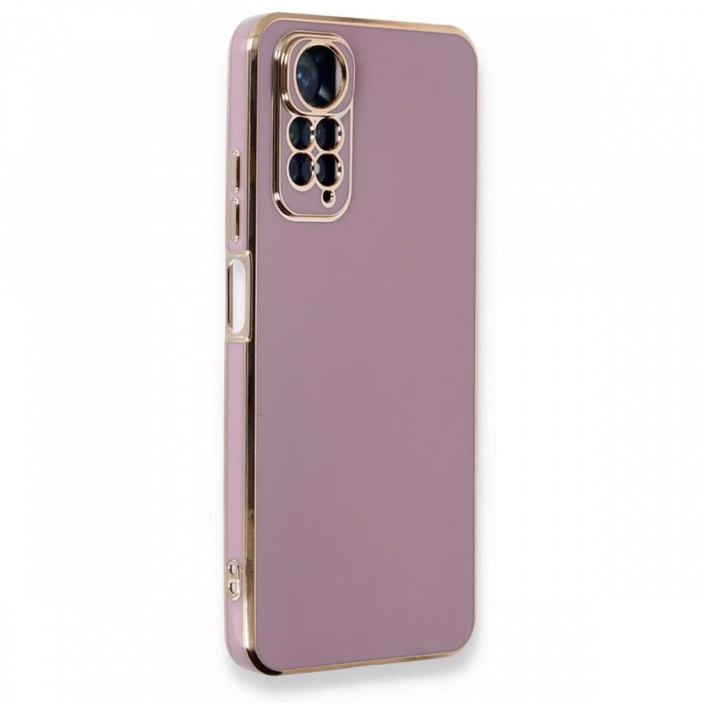 Xiaomi Redmi Note 11S Kılıf Volet Silikon resmi