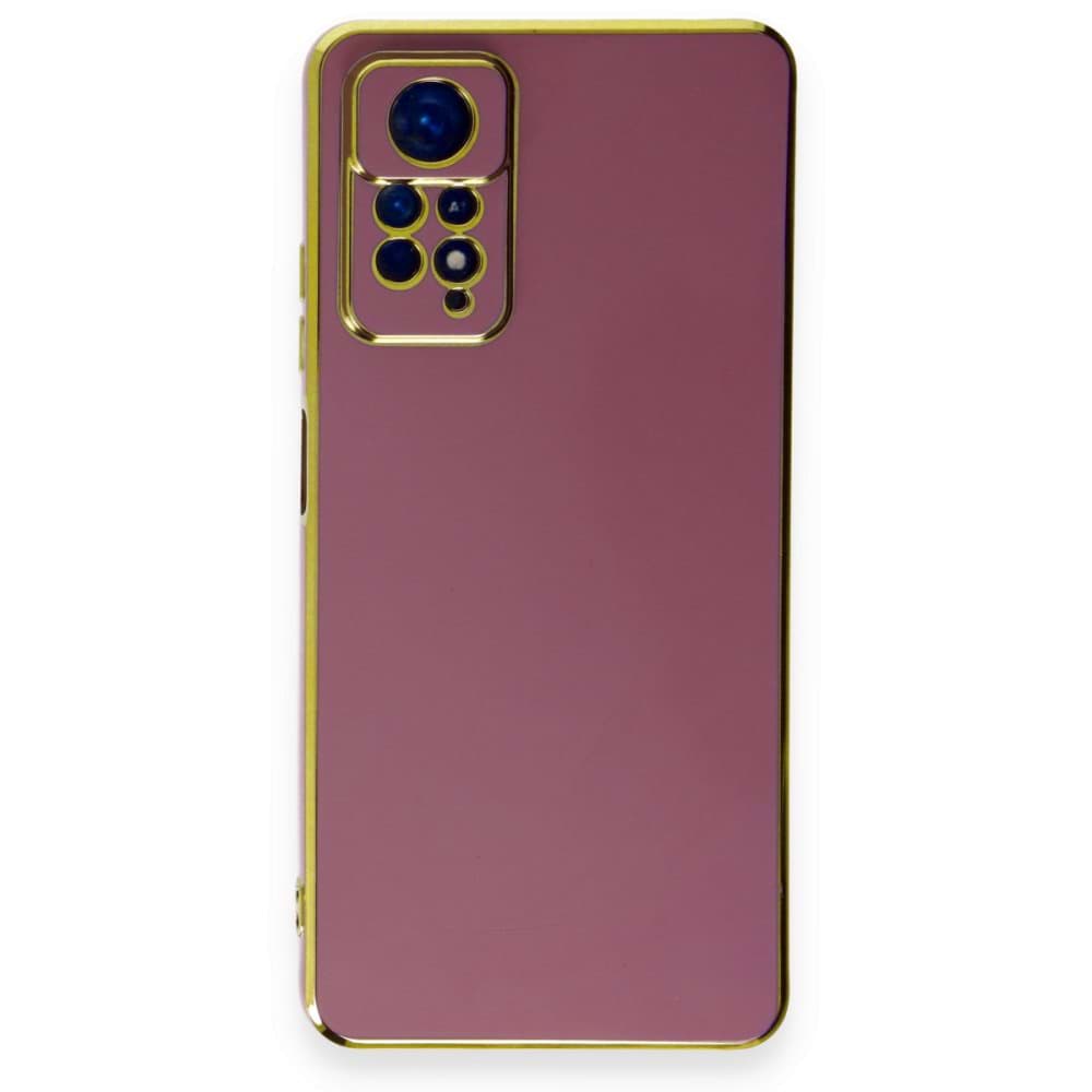 Xiaomi Redmi Note 11S Kılıf Volet Silikon resmi