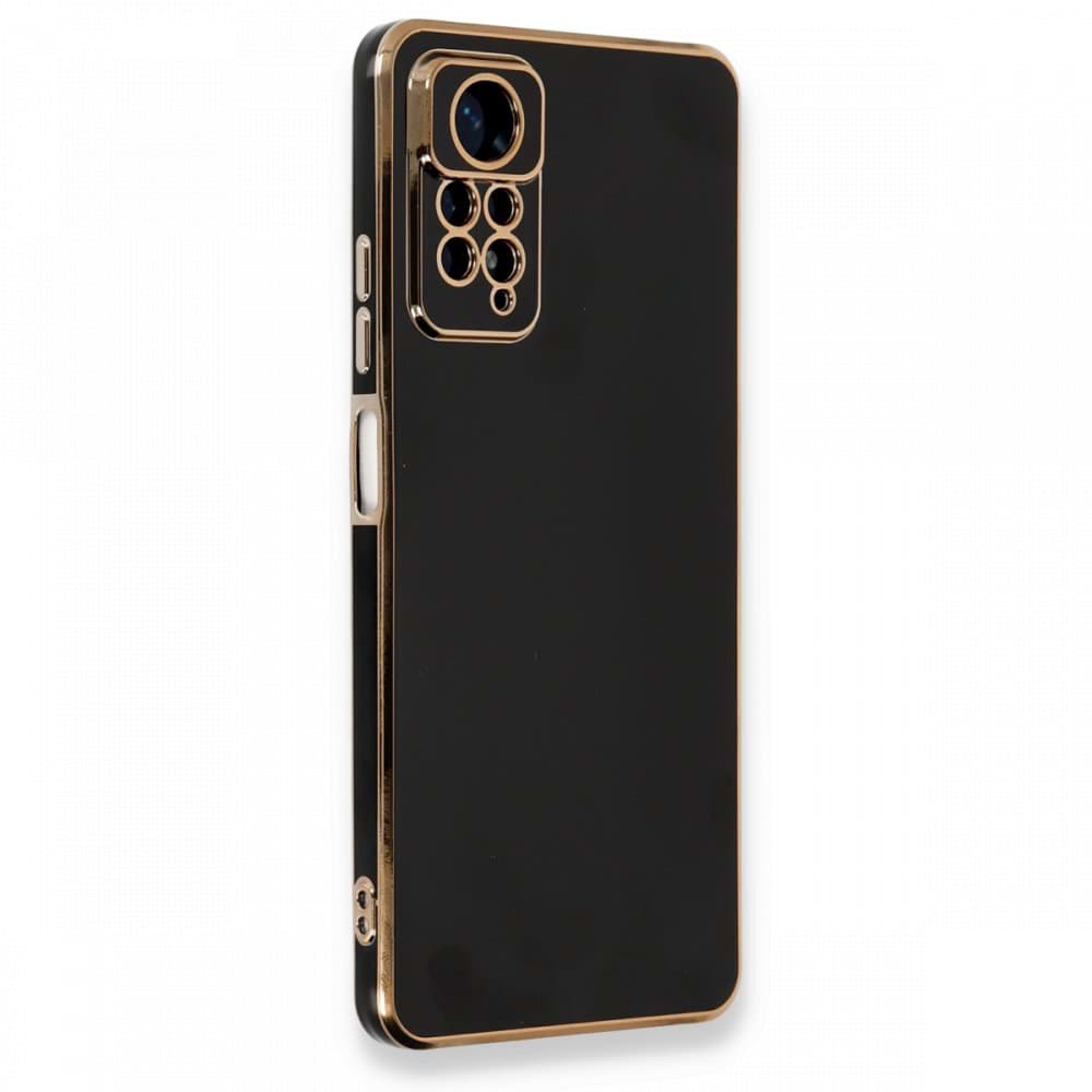 Xiaomi Redmi Note 11 Pro Kılıf Volet Silikon resmi