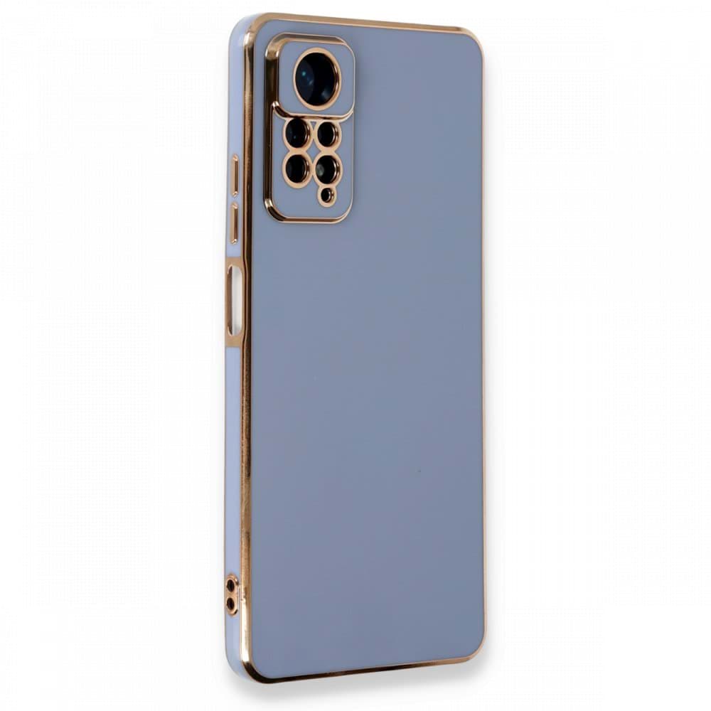 Xiaomi Redmi Note 11 Pro Kılıf Volet Silikon resmi