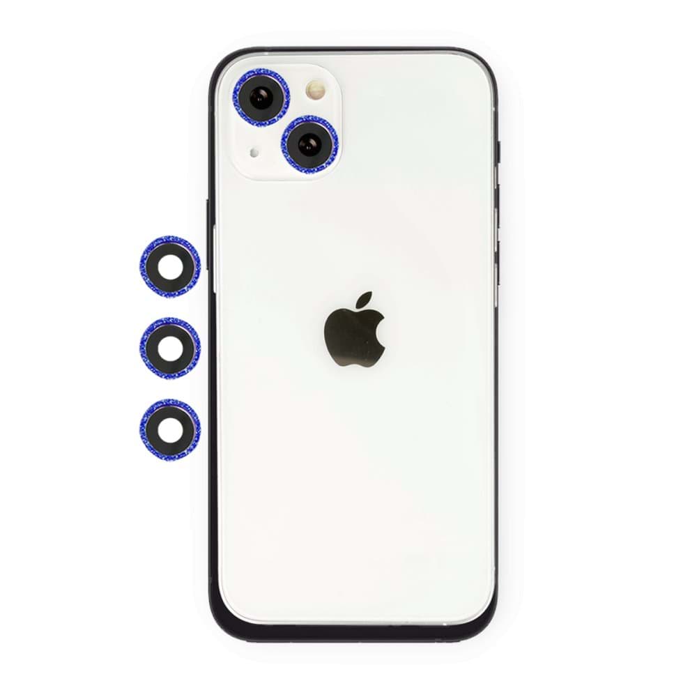 iPhone 13 Shine Kamera Lens resmi