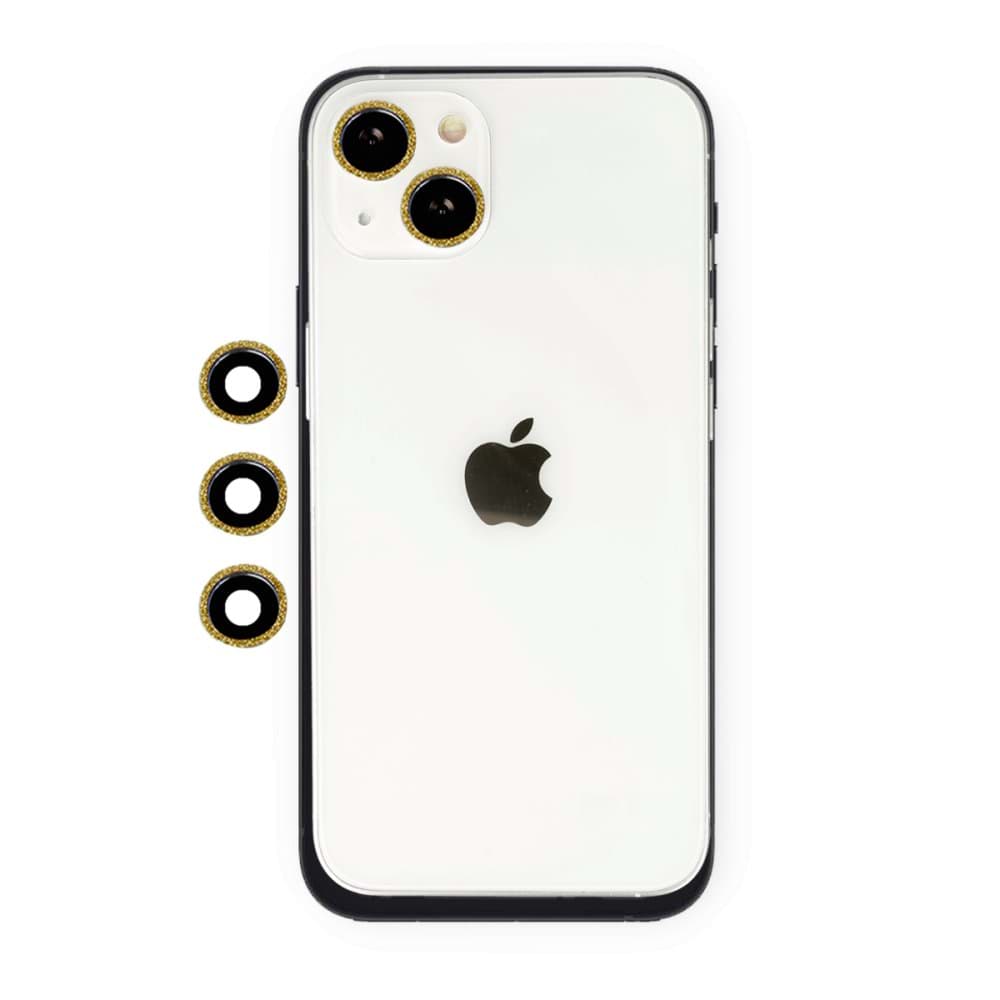 iPhone 13 Shine Kamera Lens resmi
