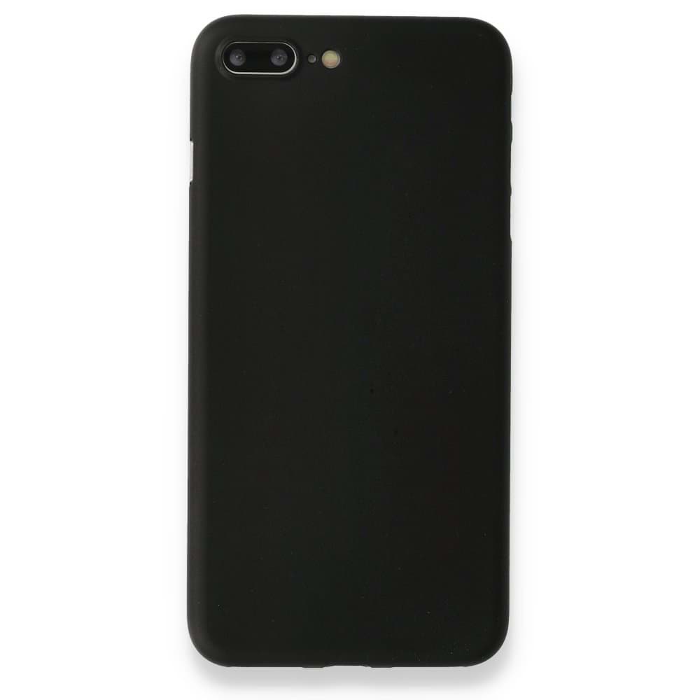 iPhone 8 Plus Kılıf PP Ultra İnce Kapak resmi