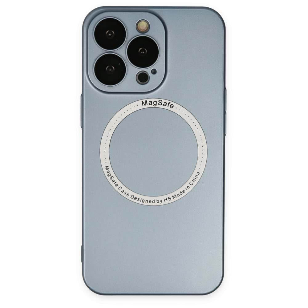Picture of iPhone 13 Pro Kılıf Jack Magneticsafe Lens Silikon
