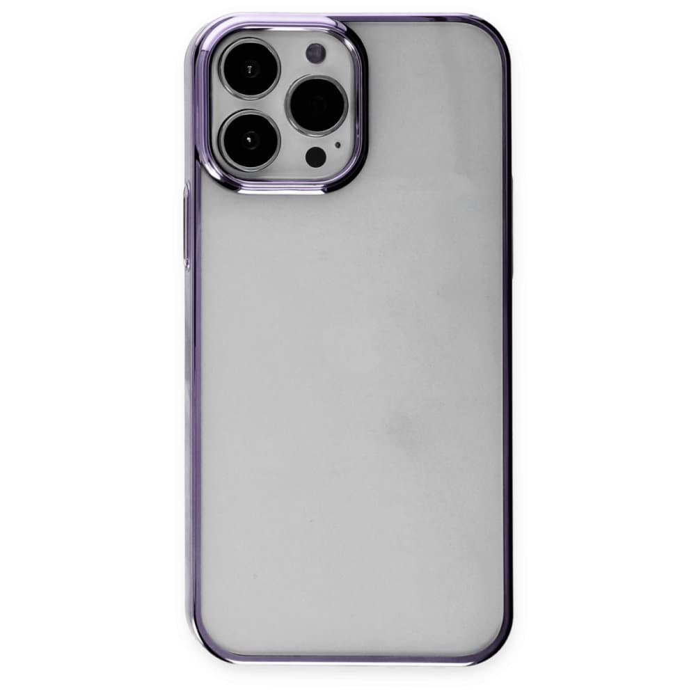 iPhone 13 Pro Kılıf Element Silikon resmi