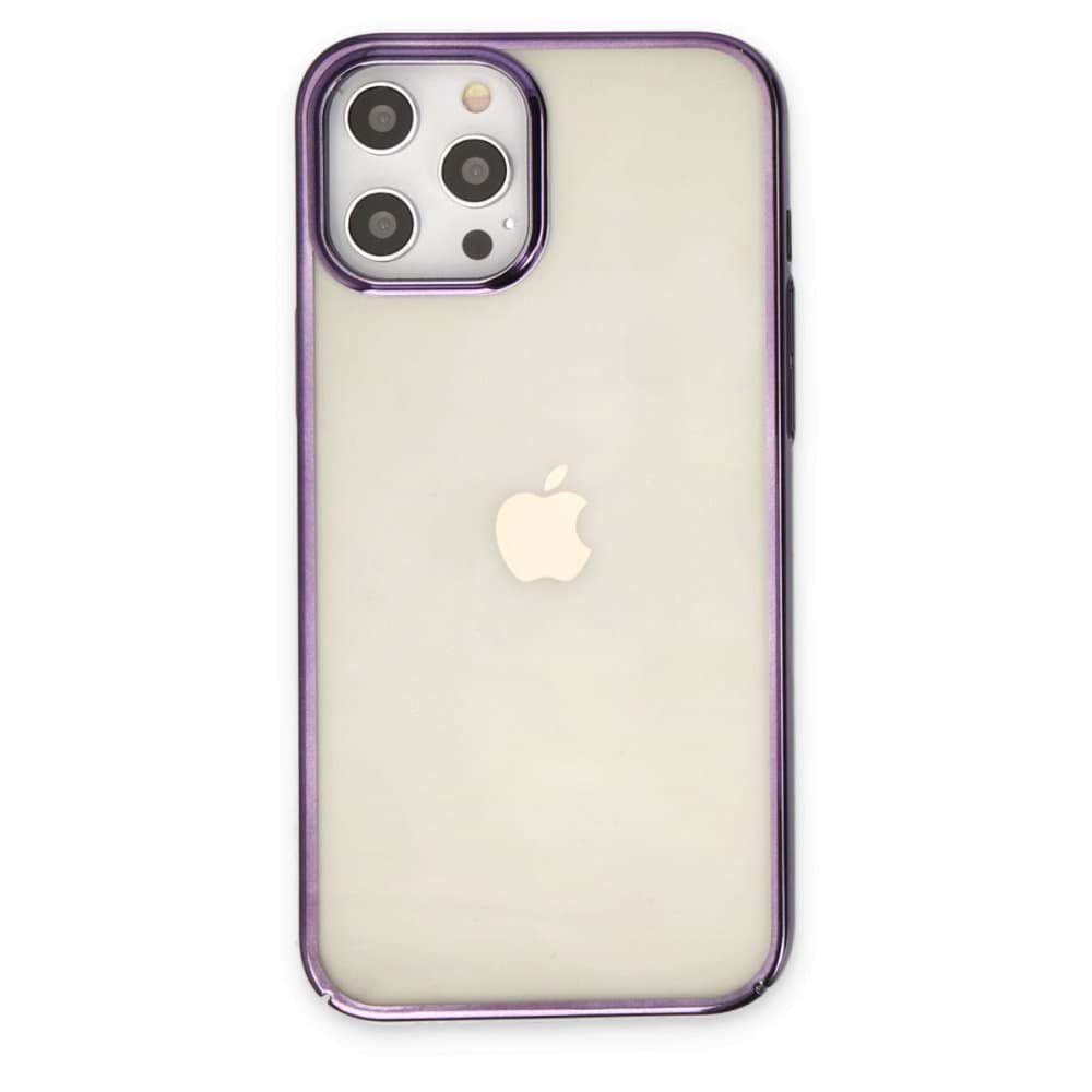 iPhone 12 Pro Kılıf Element Silikon resmi