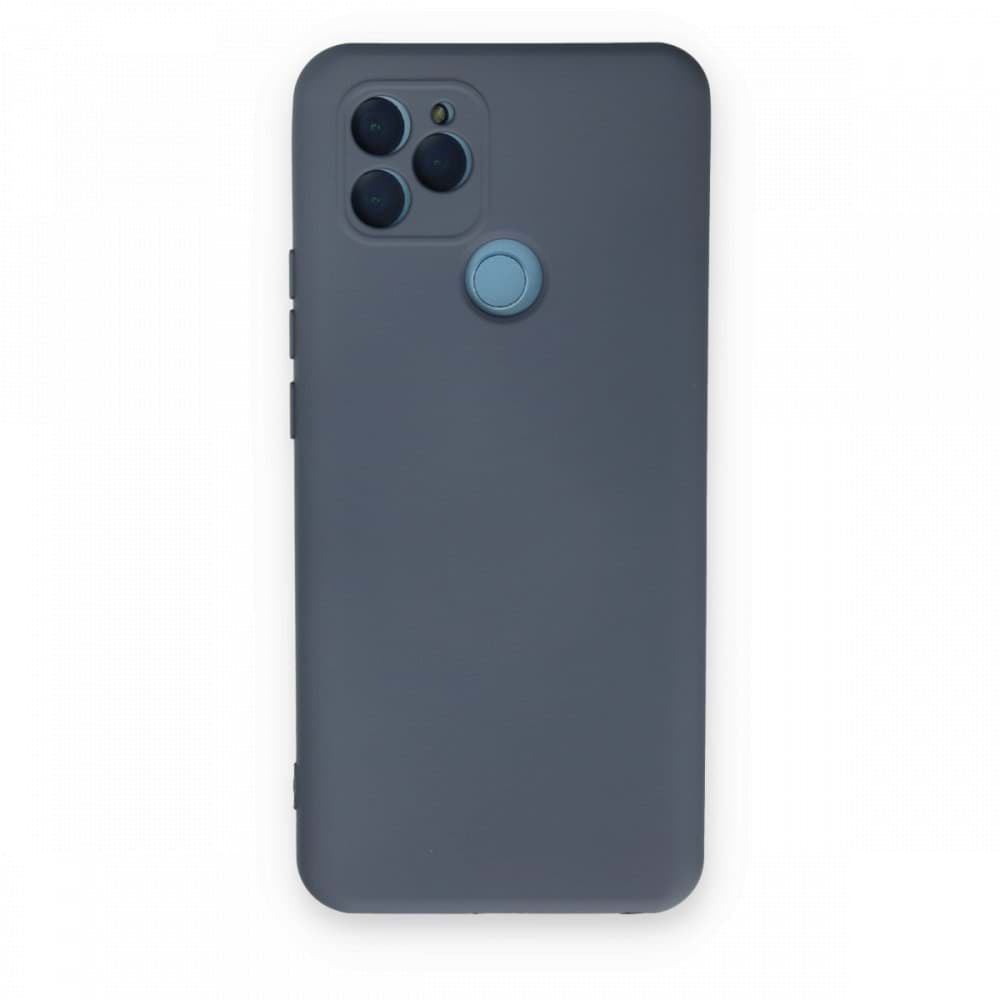 General Mobile GM 22 Kılıf Nano içi Kadife  Silikon resmi