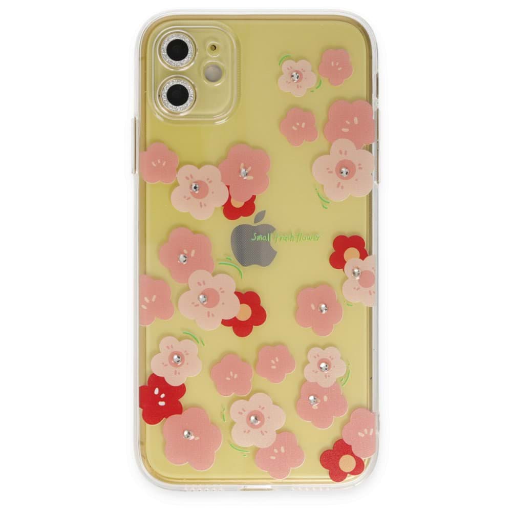 iPhone 12 Kılıf Lucky Silikon resmi