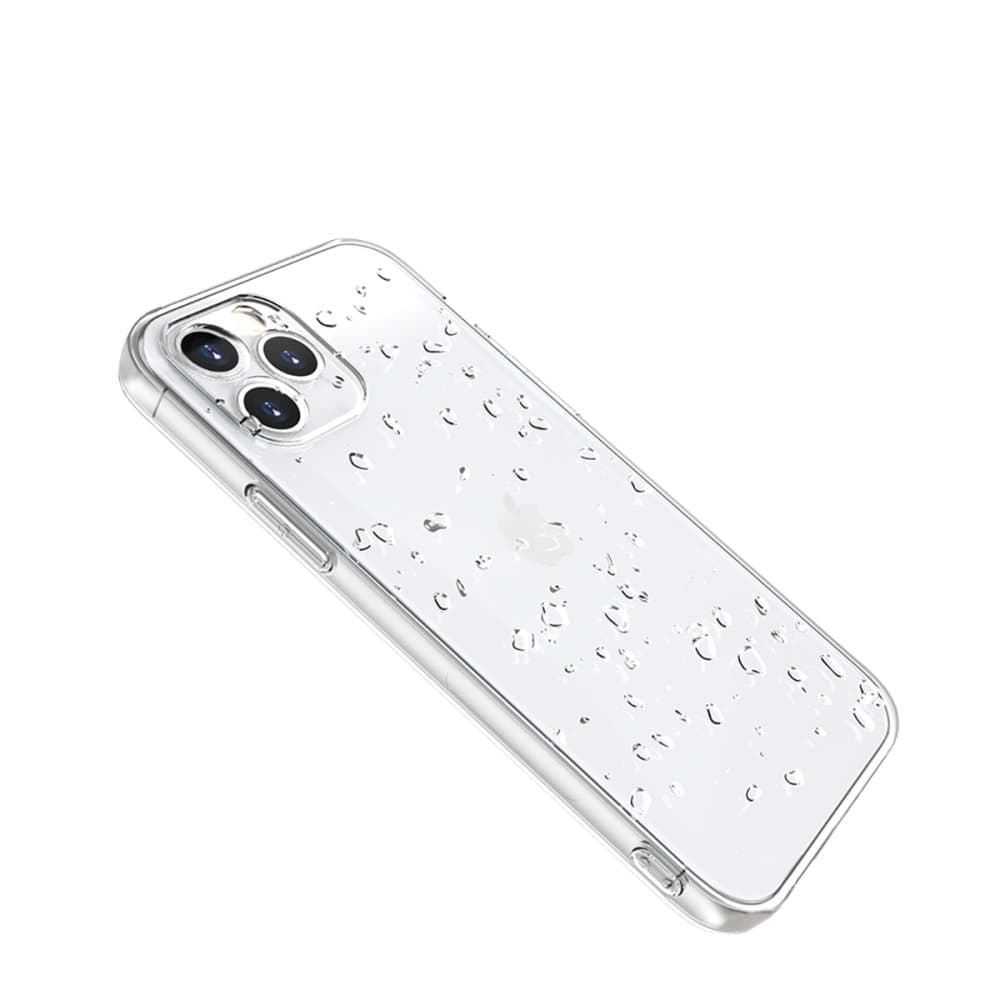 iPhone 14 Pro Kılıf Lüx  Silikon resmi