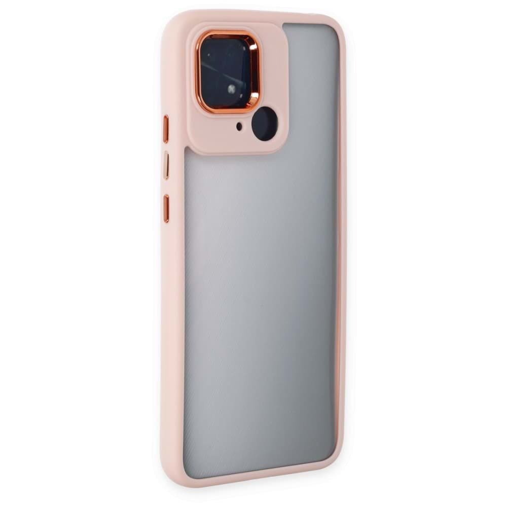 Xiaomi Redmi 10C Kılıf Dora Kapak resmi