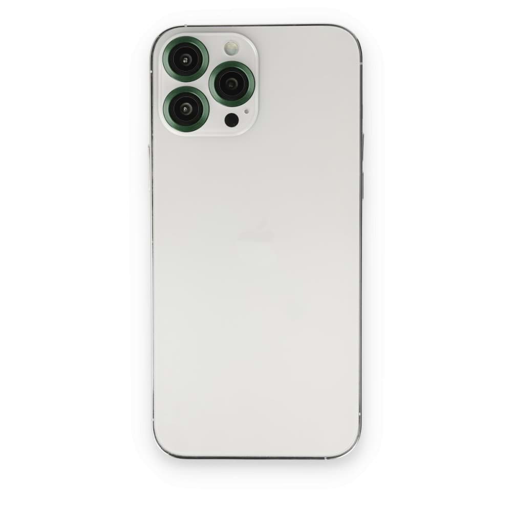 iPhone 14 Pro Max Metal Kamera Lens resmi