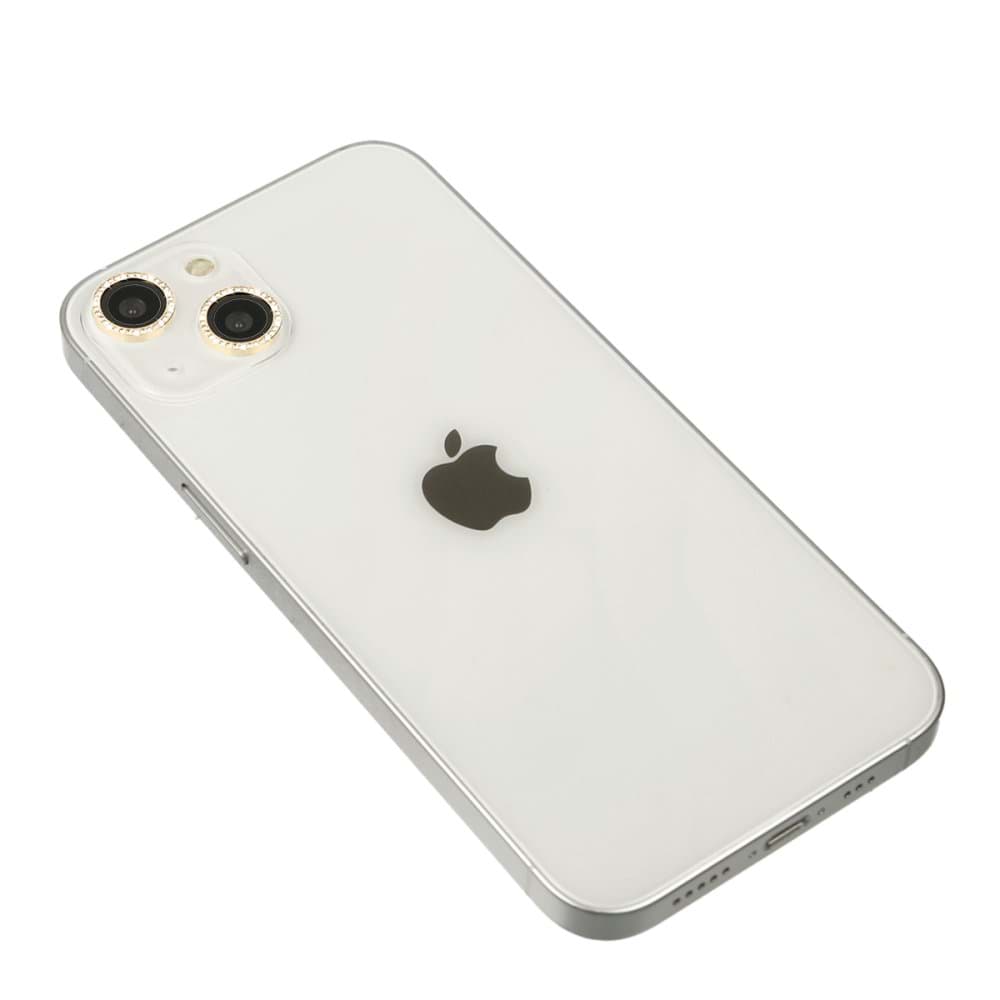 iPhone 14 Diamond Kamera Lens resmi