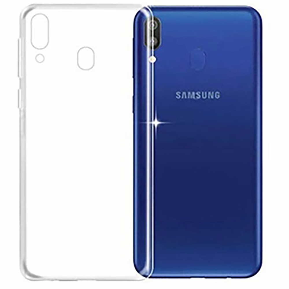Samsung Galaxy A10S Kılıf Lüx  Silikon resmi