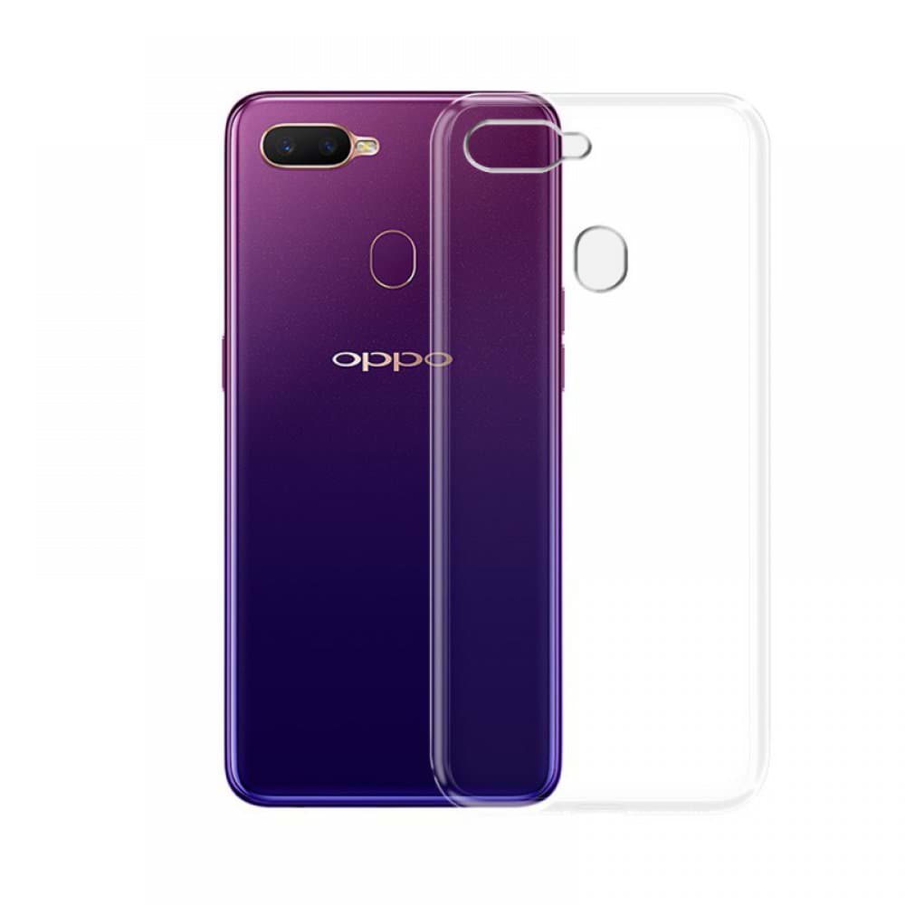 Oppo A5S Kılıf Lüx  Silikon resmi