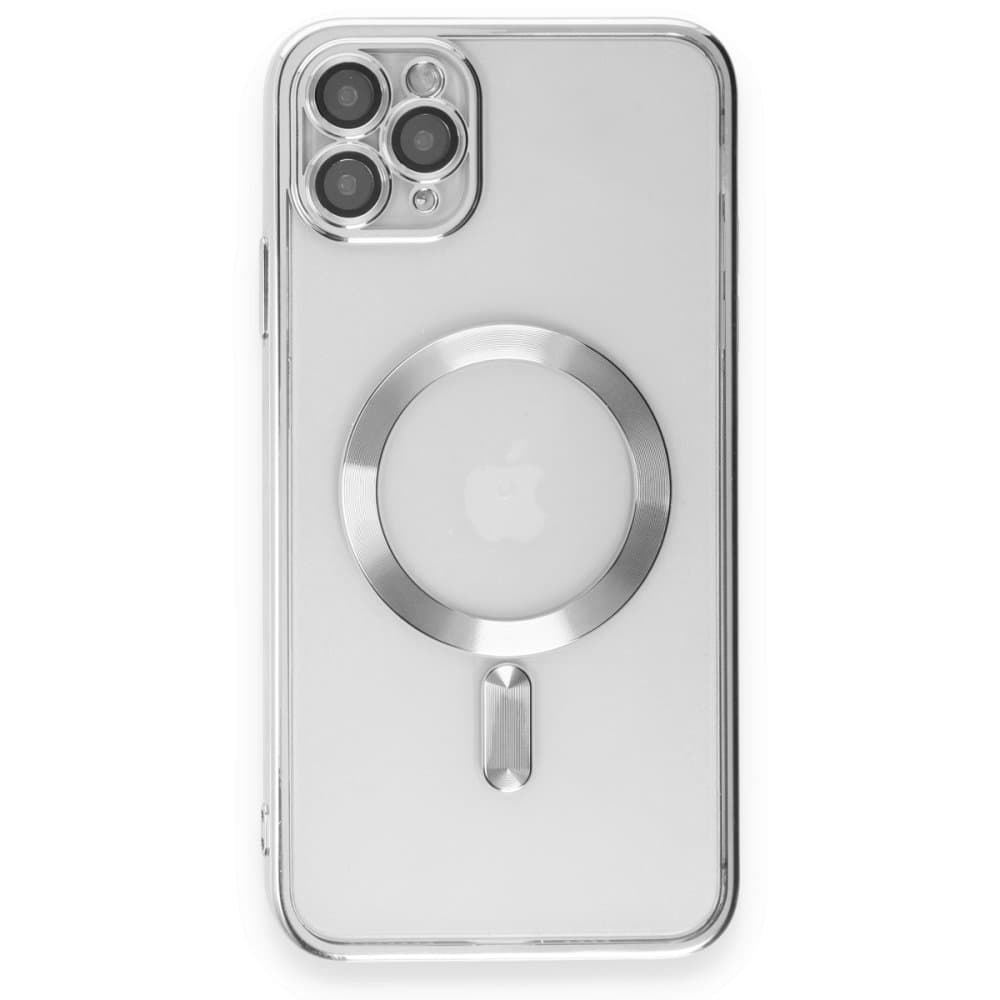 iPhone 11 Pro Max Kılıf Kross Magneticsafe Kapak resmi