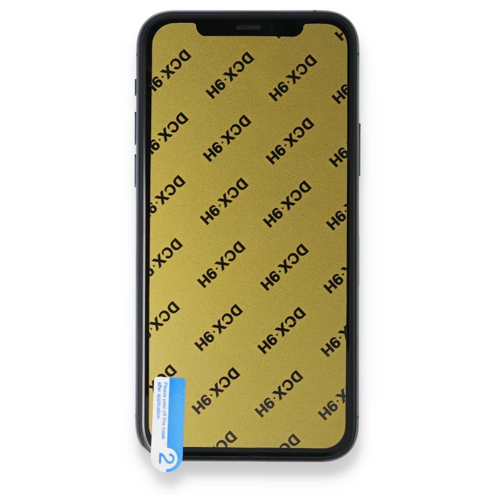 Xiaomi Redmi Note 11 Royal Nano Ekran Koruyucu resmi