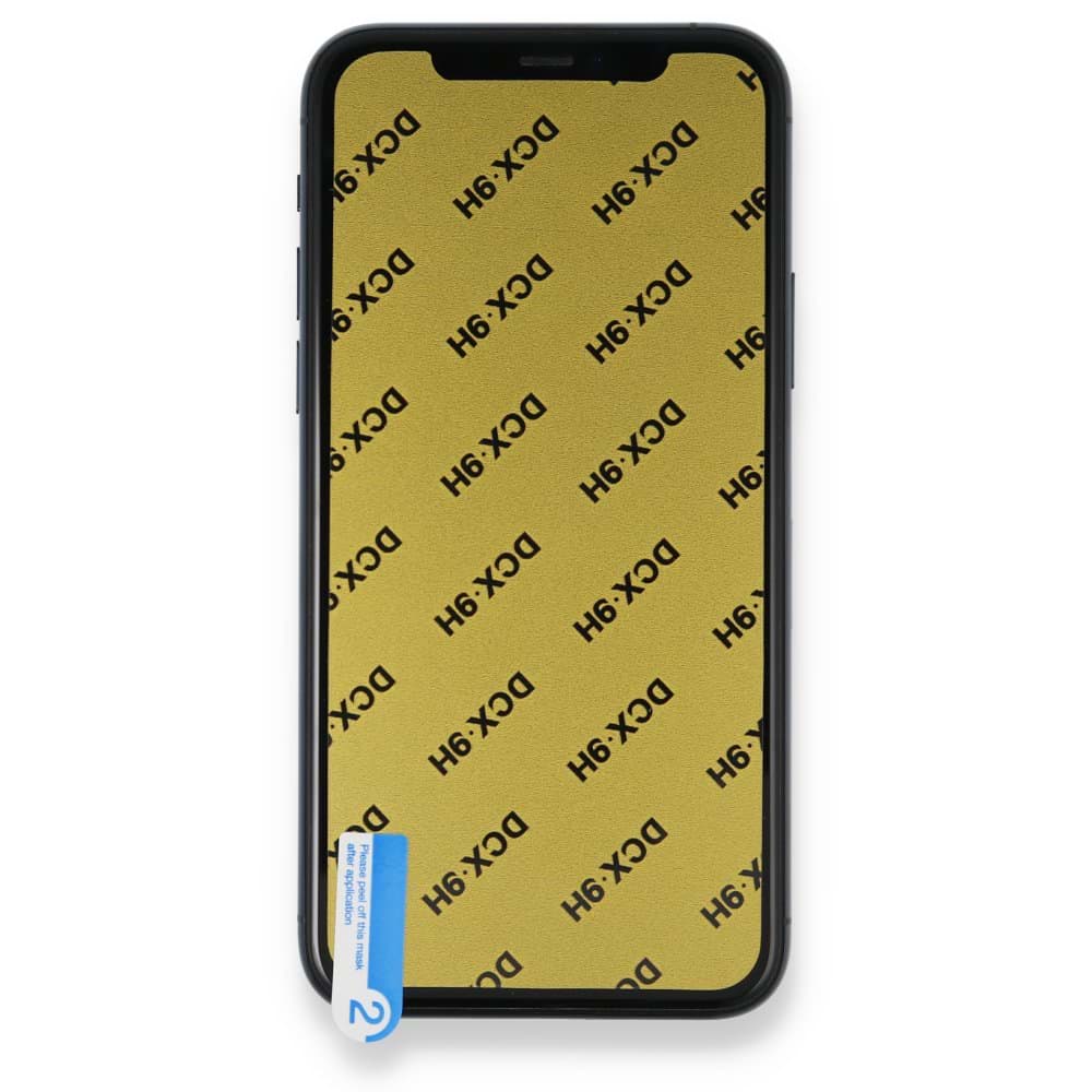 Xiaomi Redmi Note 11S Royal Nano Ekran Koruyucu resmi