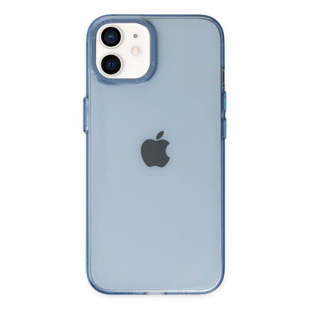 iPhone 11 Kılıf Modos Metal Kapak resmi